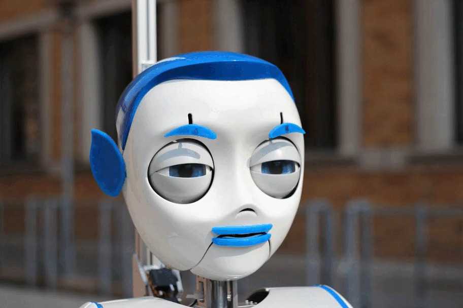 Emohead