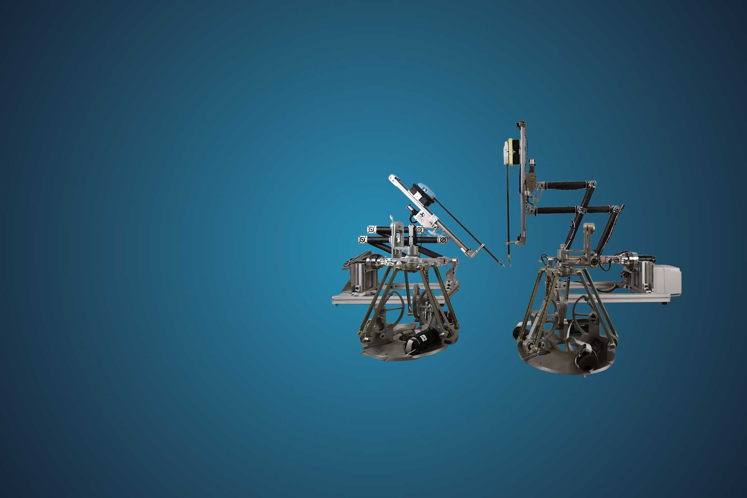 Surgical Trainer