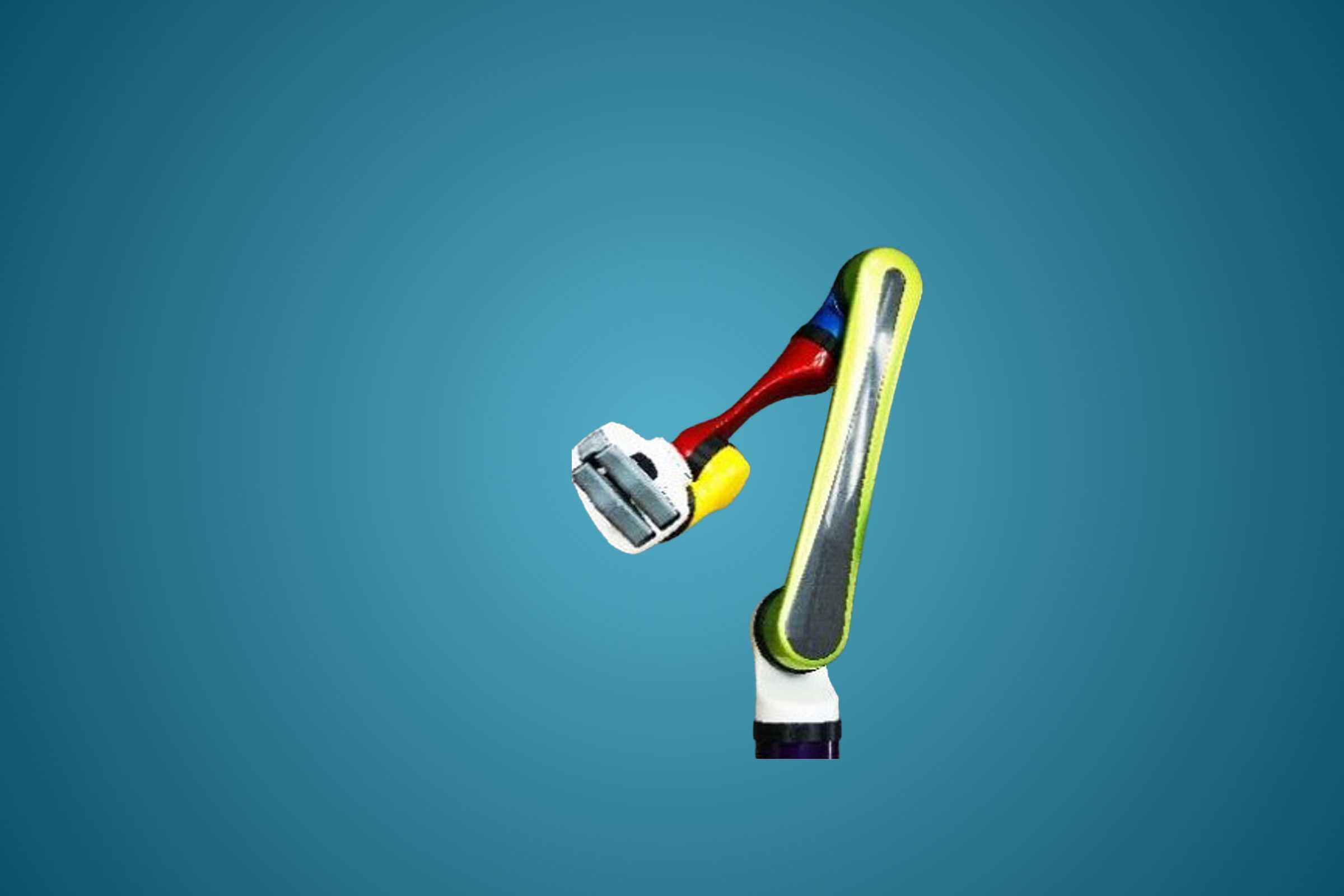 Configurable Arms