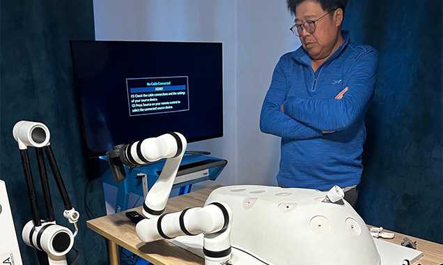 Engineering equipment and technology