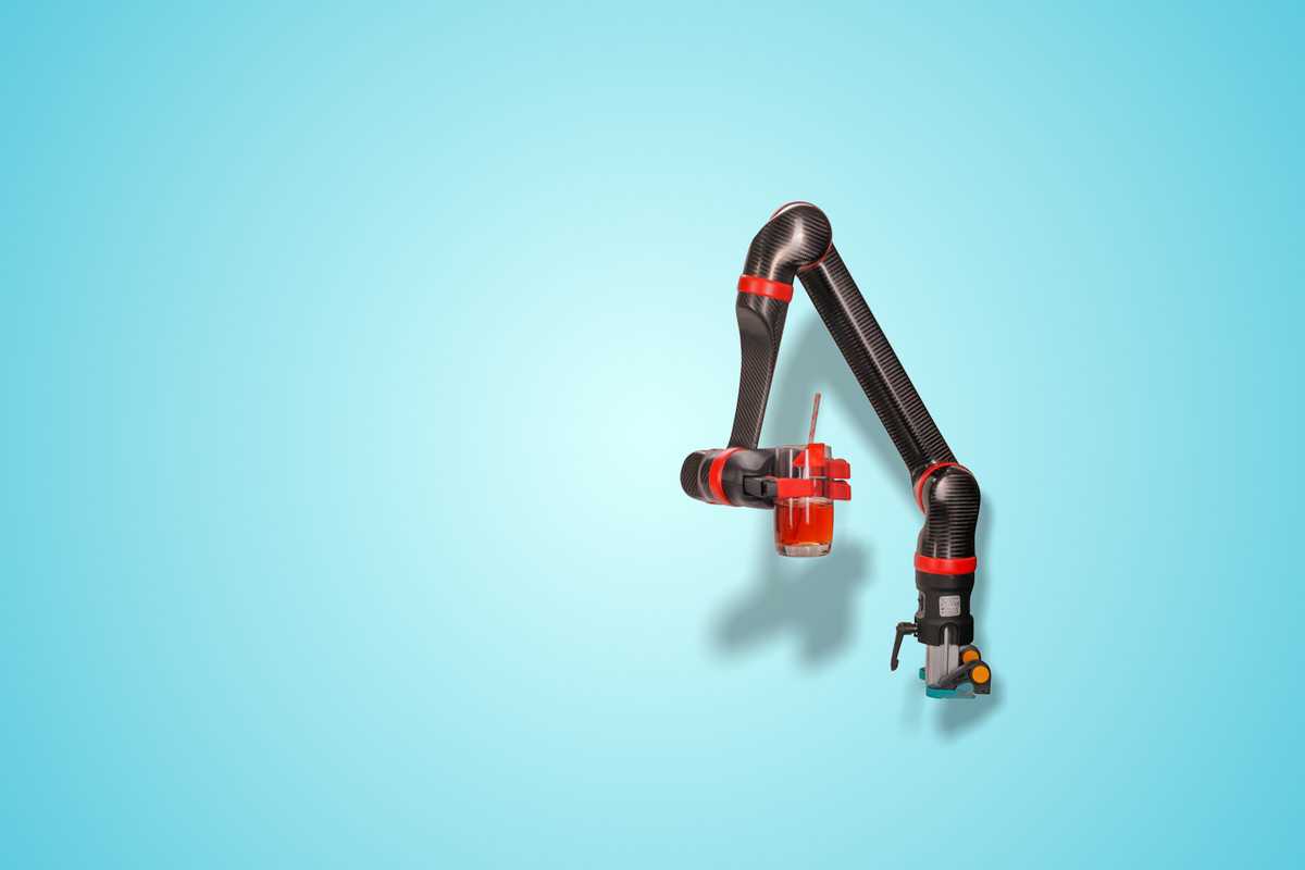 Basco Robot about us our company leadership r d projects eu projects history media ...