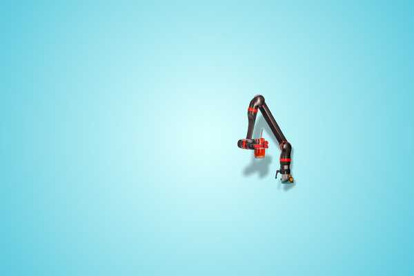 Basco Robot about us our company leadership r d projects eu projects history media ...