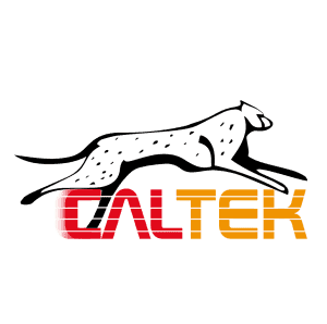 Caltek Logo