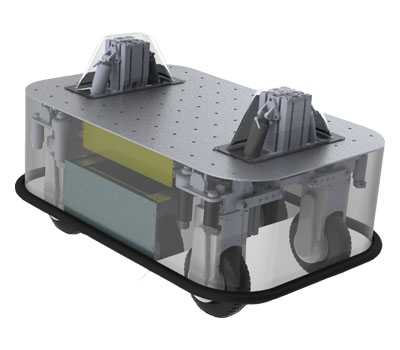 INdoor robot