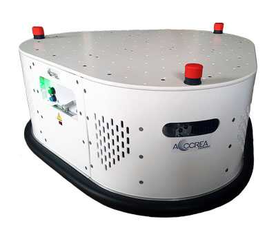 INdoor robot