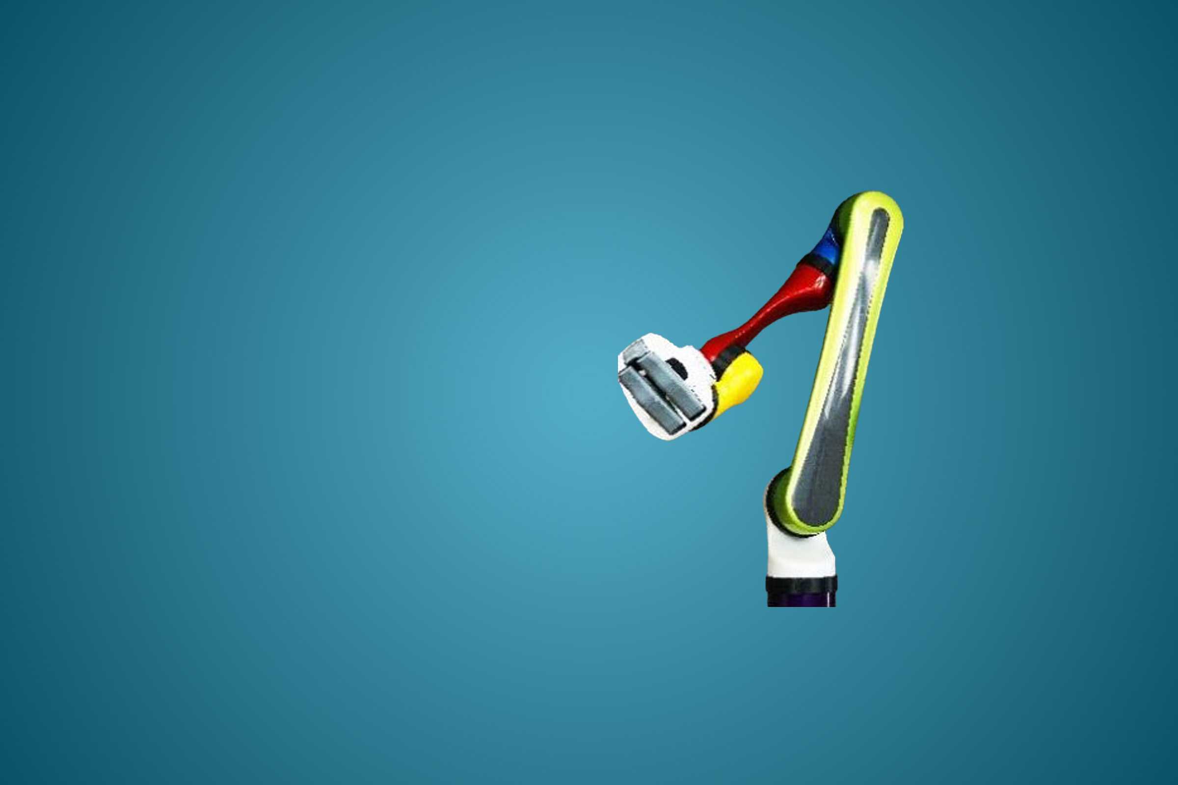 Configurable Arms