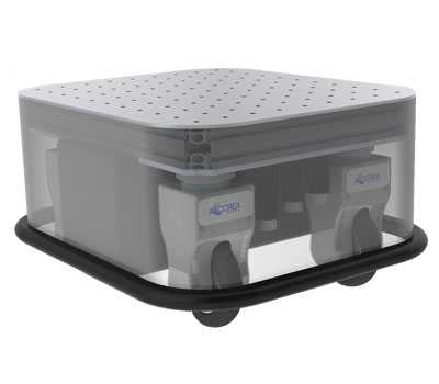 INdoor robot