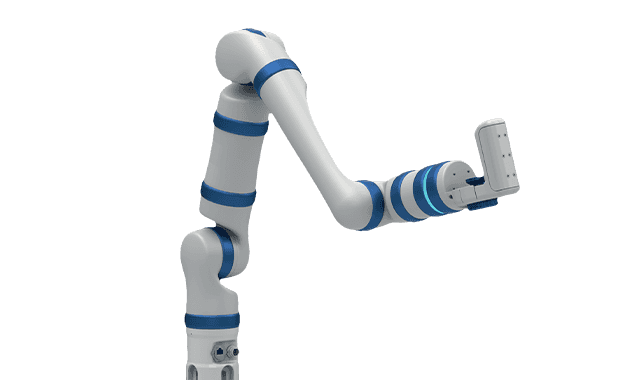 Avros Robotic Arm