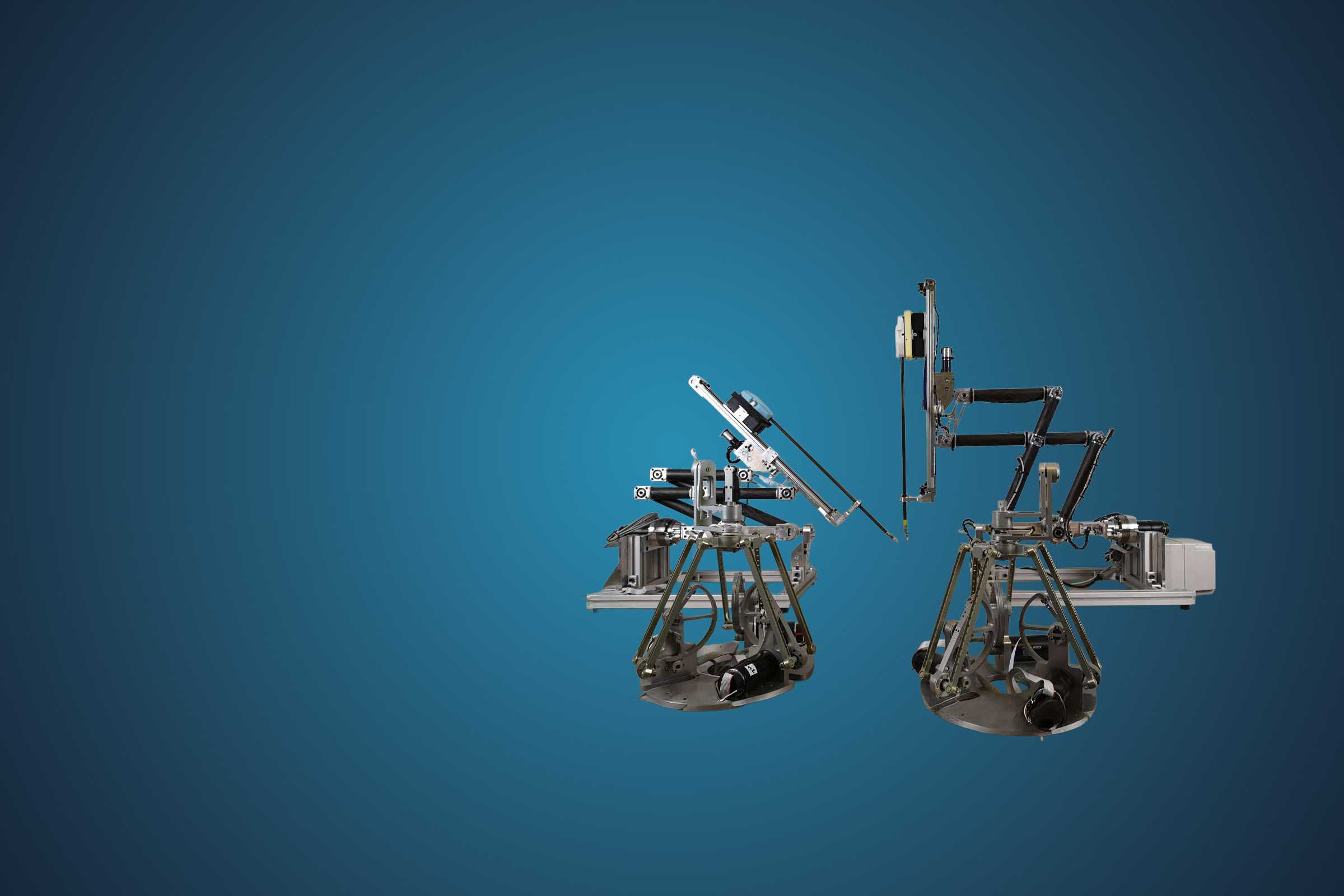Surgical Trainer