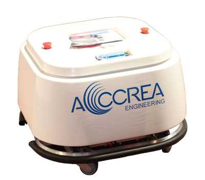 INdoor robot