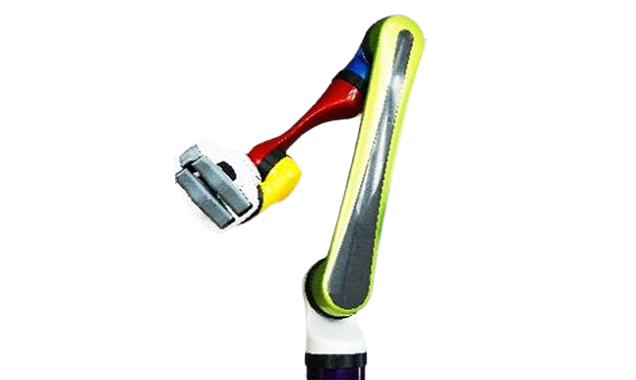 Configurable arms