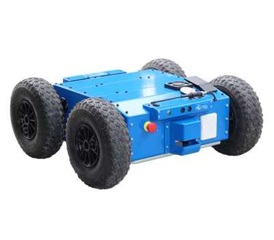 INdoor robot