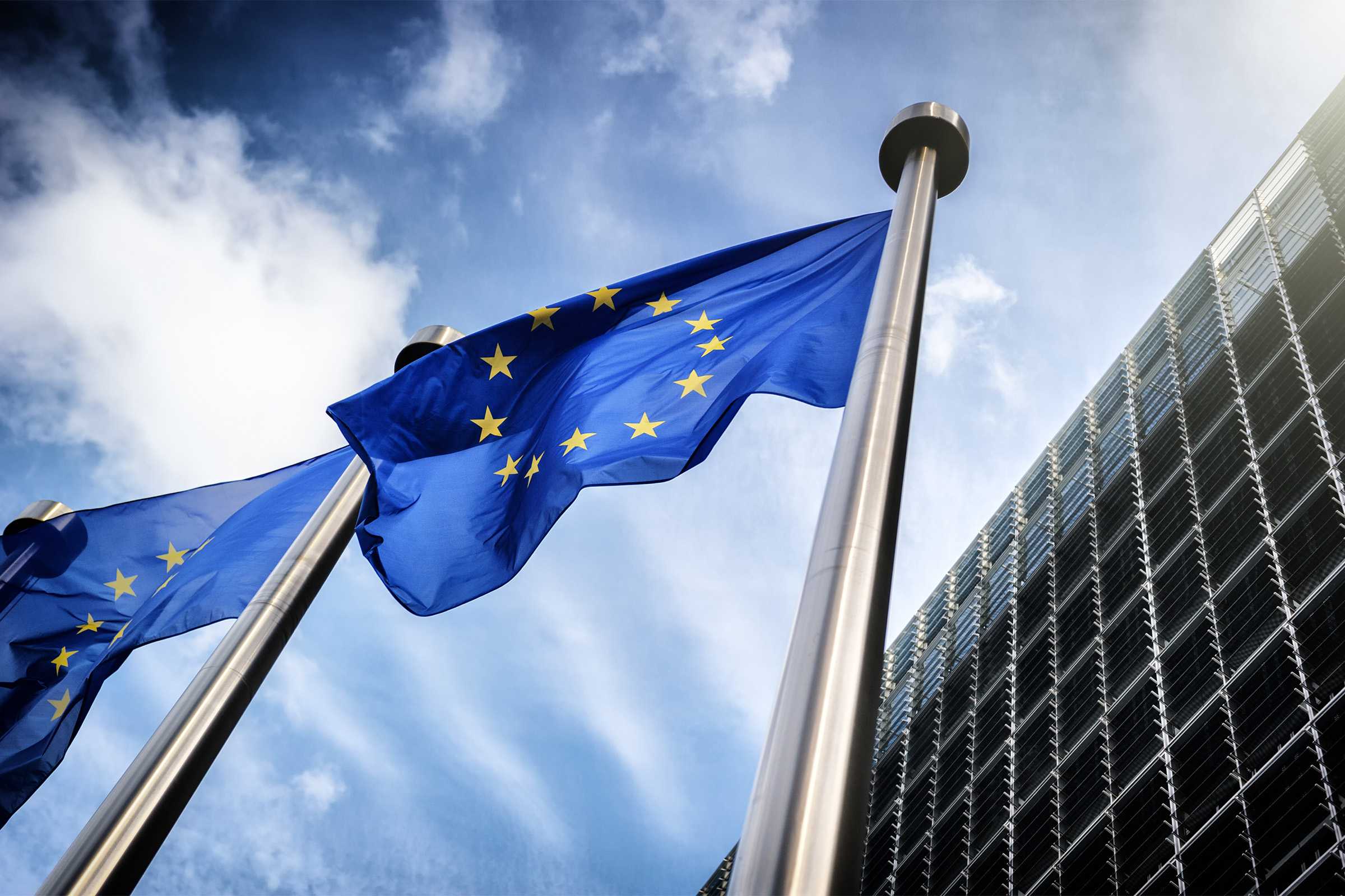 EU Projects