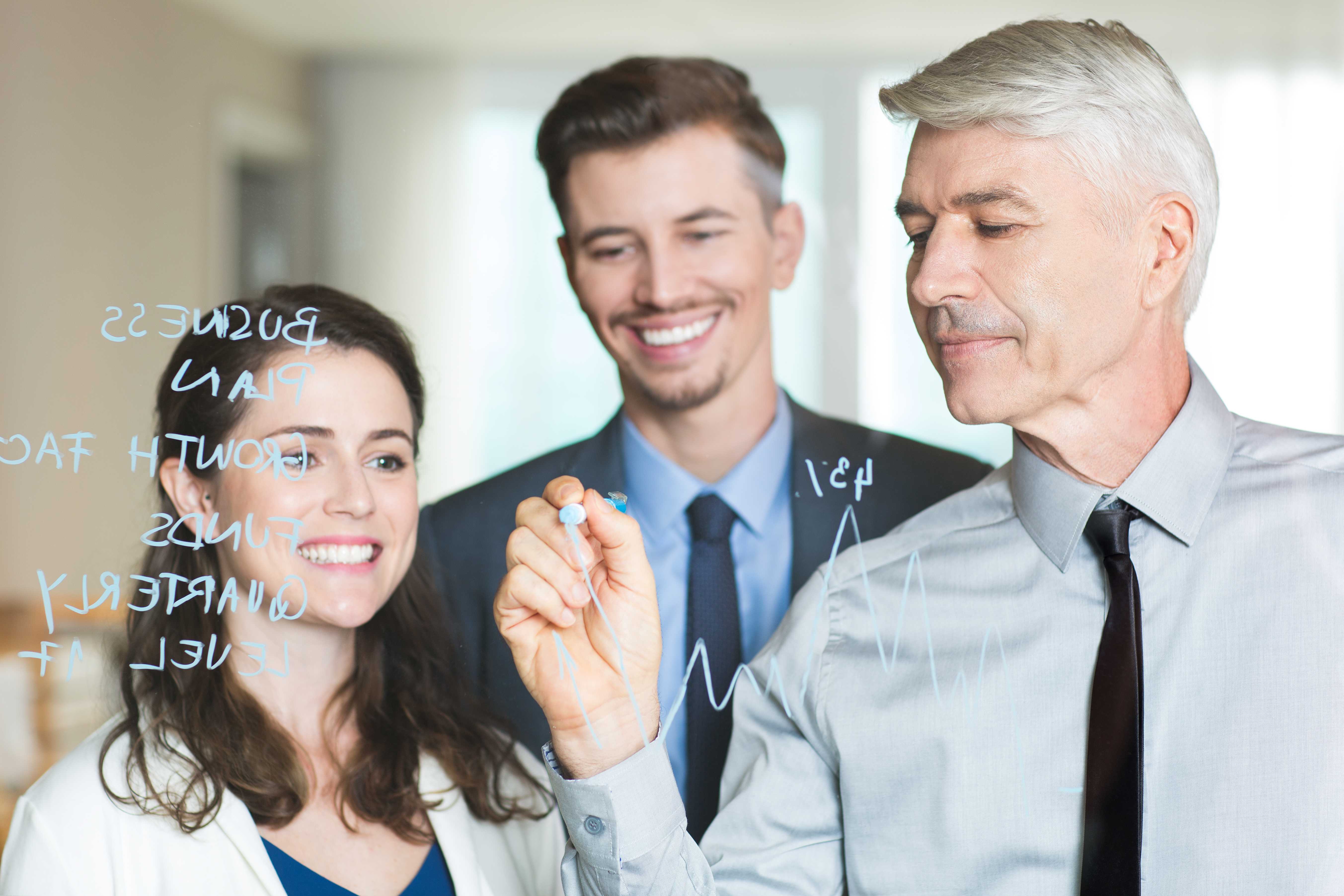 partnering with Accrea